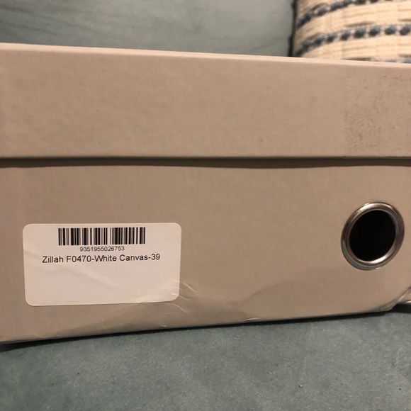 D.O.F platform Sneakers - Picture 7 of 7